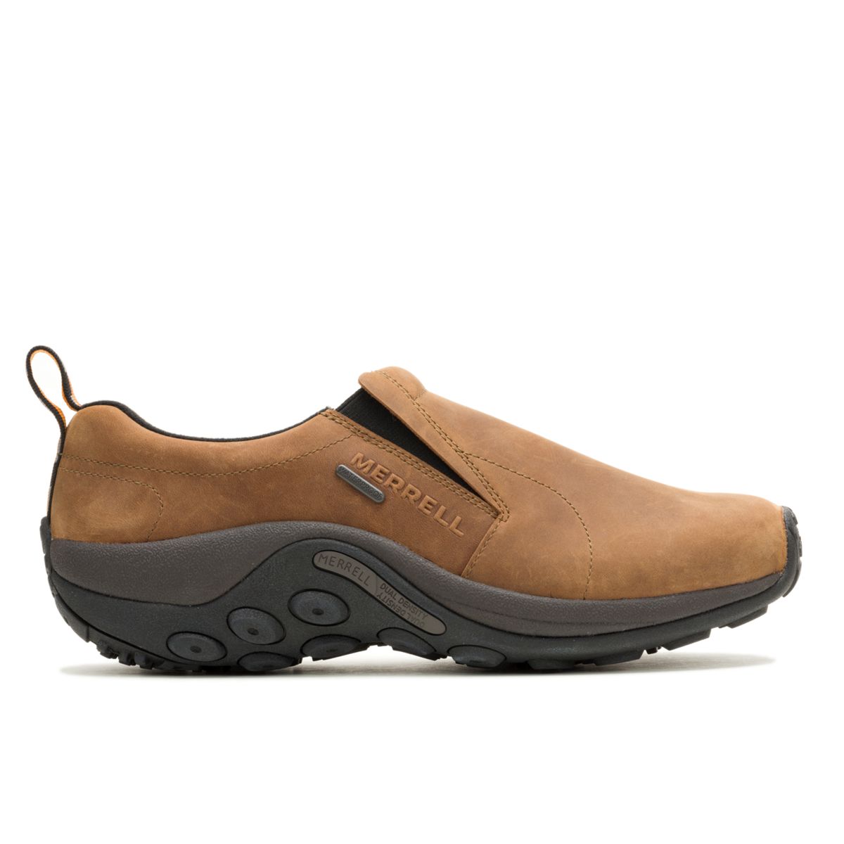 Men's Jungle Moc Nubuck Waterproof Casual Shoes | Merrell Discount