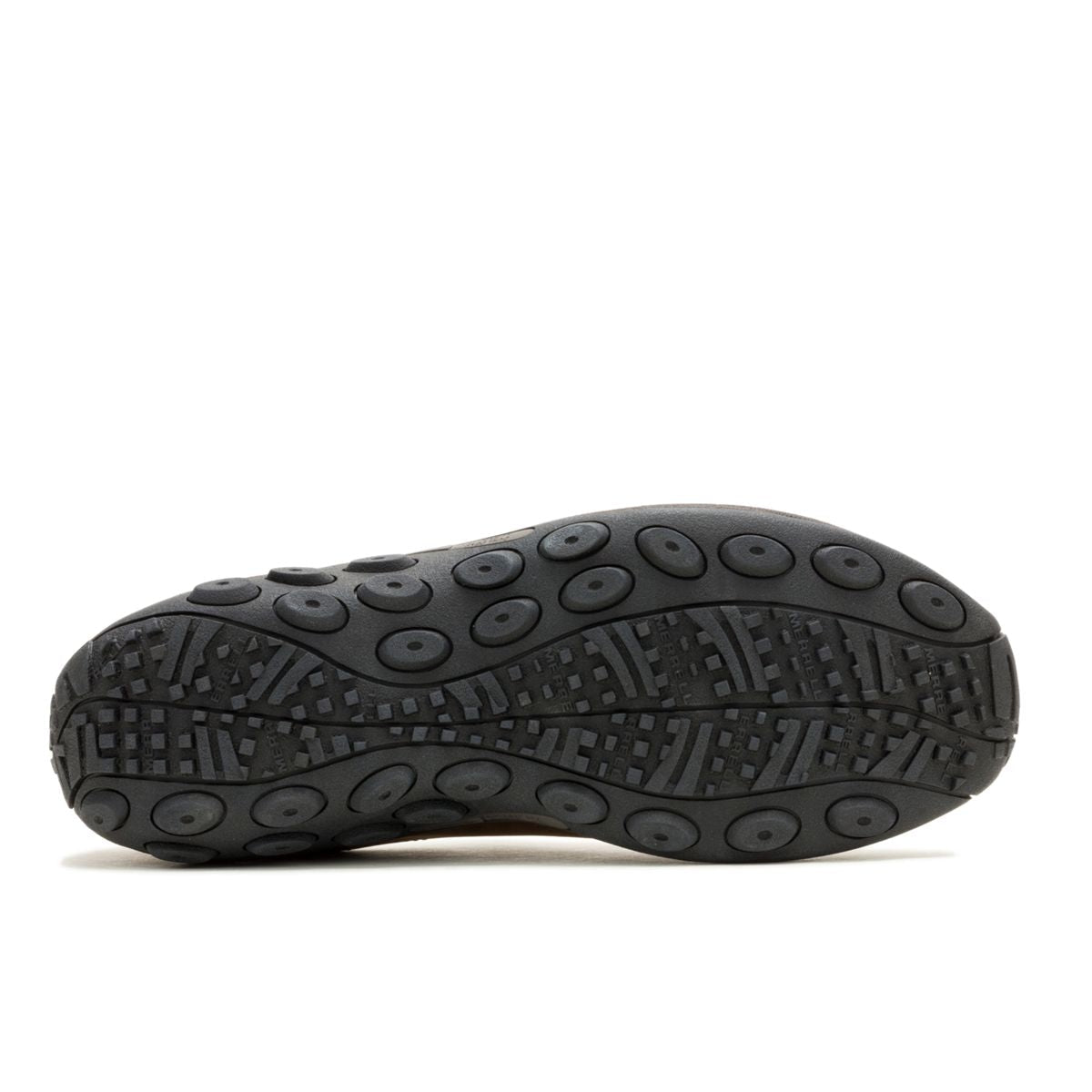 Men Jungle Moc Nubuck Waterproof Wide Casual Shoes | Merrell On Sale