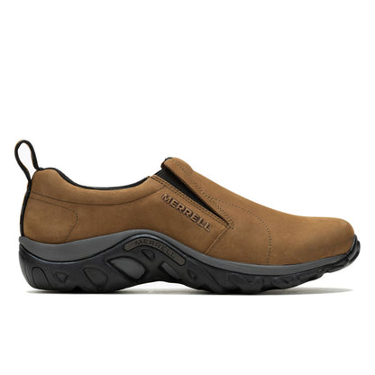 Men's Jungle Moc Nubuck Casual Shoes | Merrell US