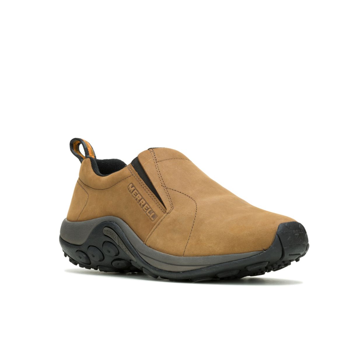 Men's Jungle Moc Nubuck Wide Width Casual Shoes | Merrell Near Me