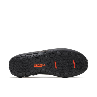 Men's Jungle Moc Leather SR Work Shoes | Merrell