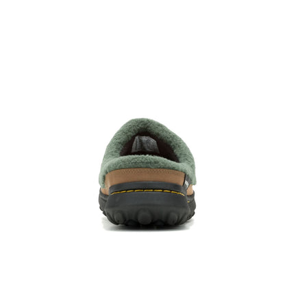 Men's Hut Moc 2 Slide Cozy Casual Slip Ons | Merrell Discount