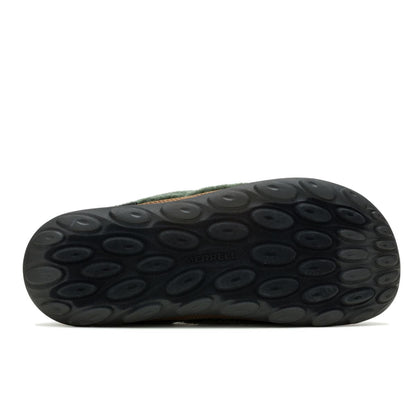Men's Hut Moc 2 Slide Cozy Casual Slip Ons | Merrell Discount