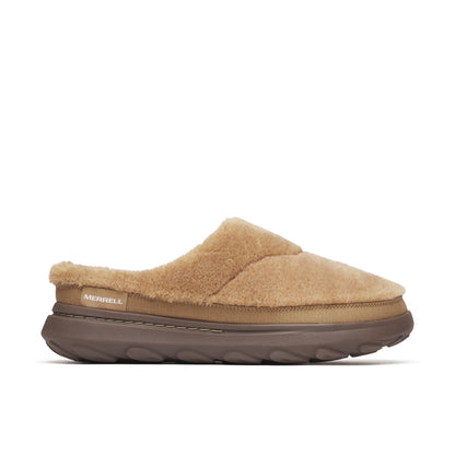 Men's Hut Moc 2 Slide Cozy Casual Slip Ons | Merrell Discount