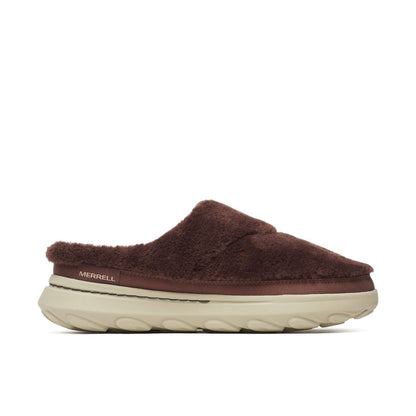 Men's Hut Moc 2 Slide Cozy Casual Slip Ons | Merrell Discount