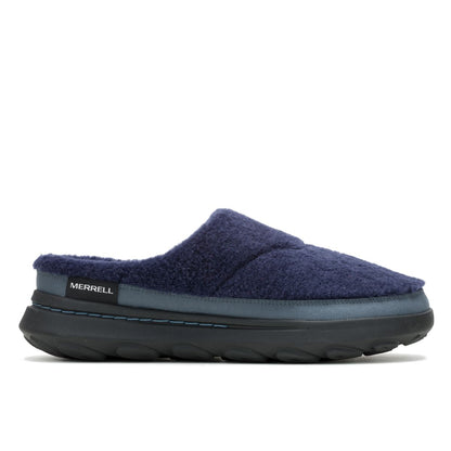 Men's Hut Moc 2 Slide Cozy Casual Slip Ons | Merrell Discount