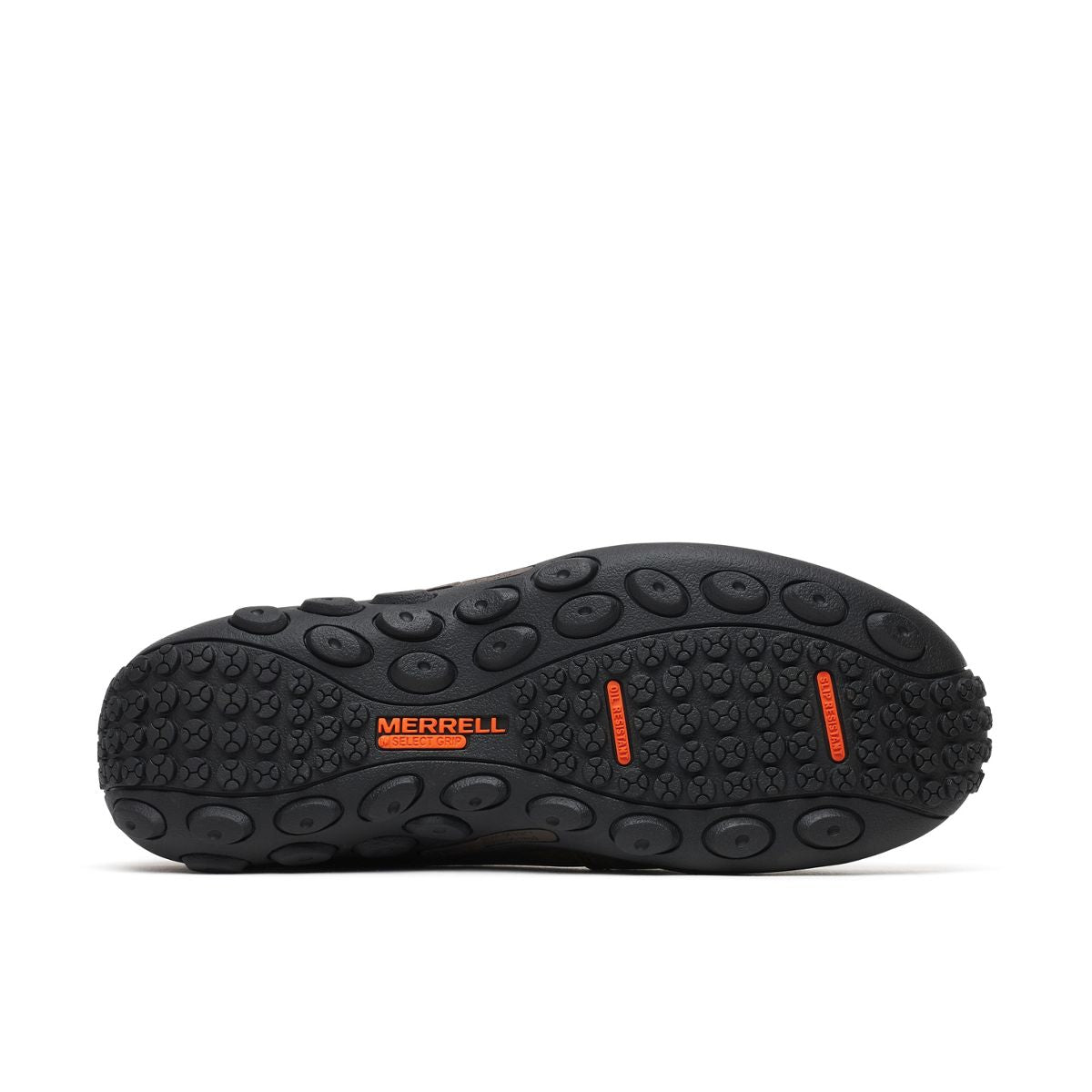 Men's Jungle Moc Leather SD+ Work safety  Shoes | Merrell US