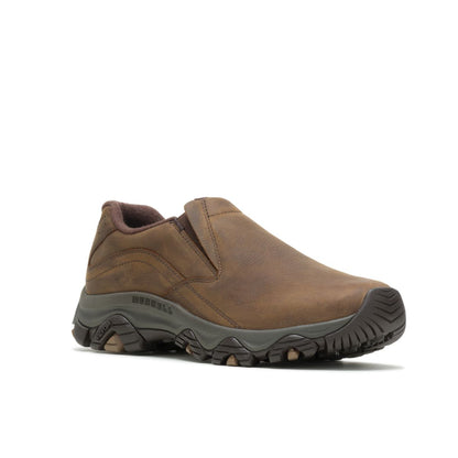 Men - Moab Adventure 3 Moc - Slip Ons | Merrell Near Me