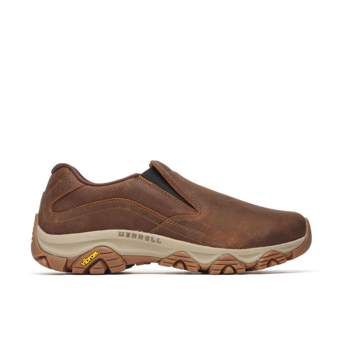 Men - Moab Adventure 3 Moc - Slip Ons | Merrell Near Me