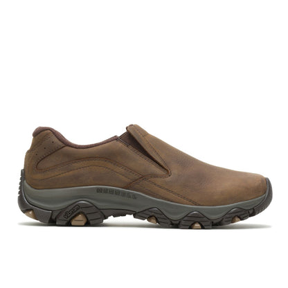 Men - Moab Adventure 3 Moc - Slip Ons | Merrell Near Me