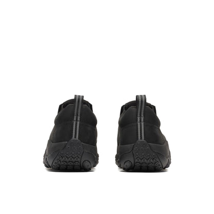 Men - Jungle Moc Leather Hi-Vis Carbon Fiber Low - Shoes | Merrell On Sale