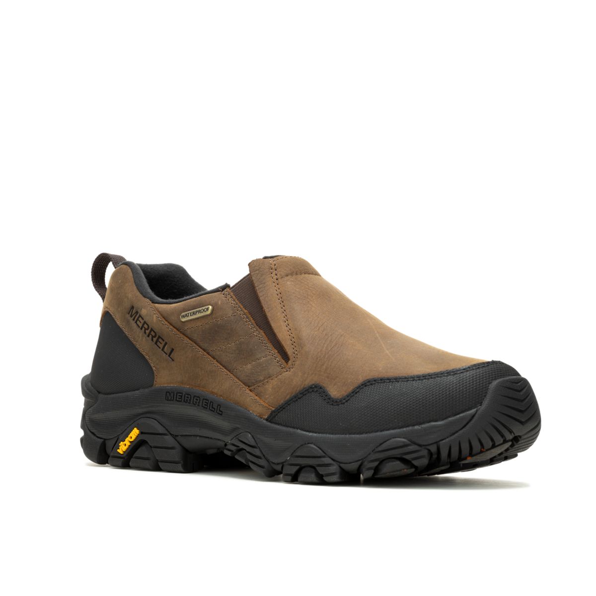 Men ColdPack 3 Thermo Moc Waterproof Wide Width | Merrell Near Me