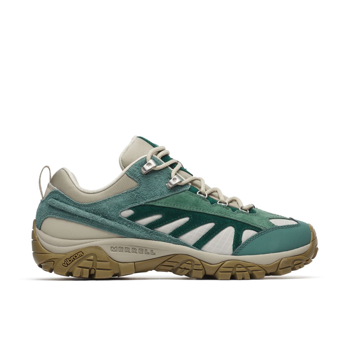 Unisex Moab 2 Mesa Luxe 1TRL Casual Slip Ons | Merrell Discount