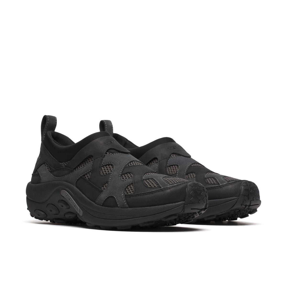 Unisex Jungle Moc Twist 1TRL Casual Slip Ons | Merrell On Sale