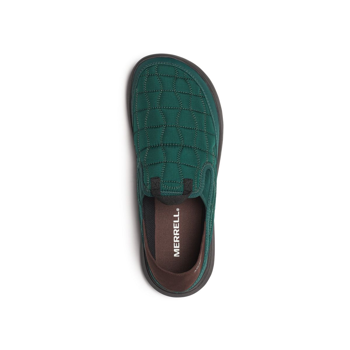 Men's Hut Moc 2 Casual Slip Ons | Merrell For Sale
