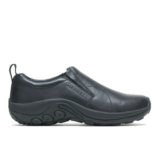 Men's Jungle Moc Leather 2 Wide Width Casual Shoes | Merrell US