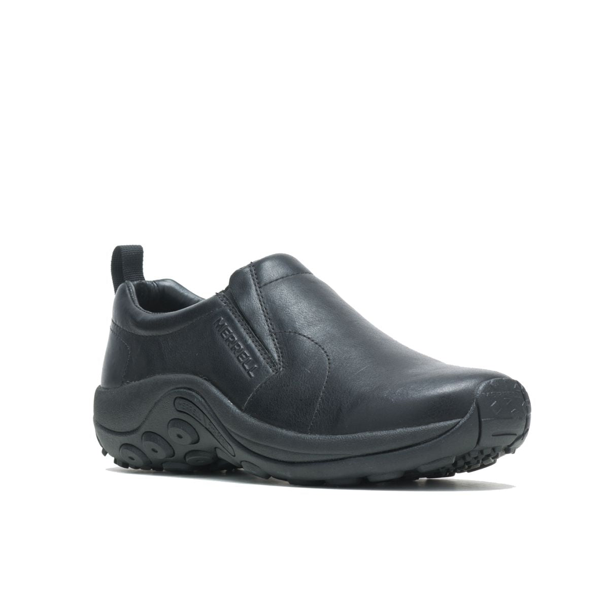 Men's Jungle Moc Leather 2 Wide Width Casual Shoes | Merrell US