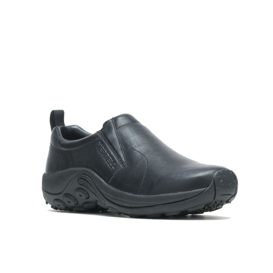 Men's Jungle Moc Leather 2 Wide Width Casual Shoes | Merrell US