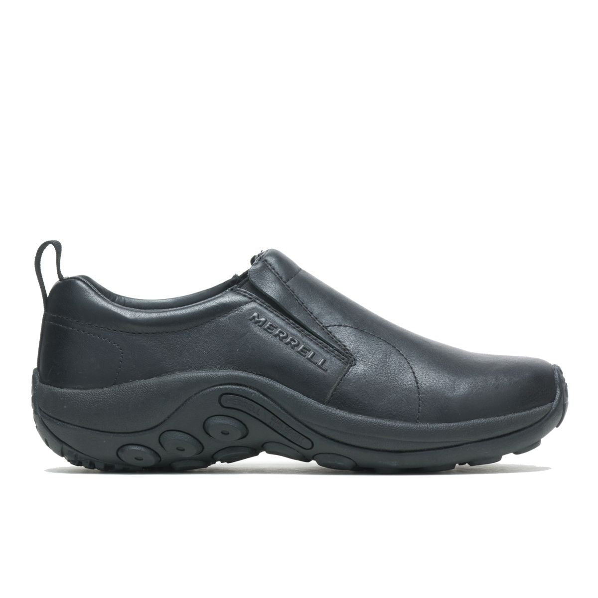 Men's Jungle Moc Leather 2 Wide Width Casual Shoes | Merrell US
