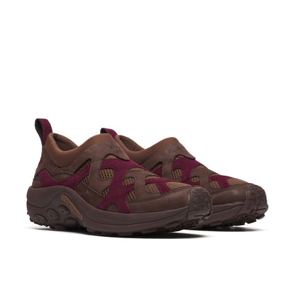 Unisex Jungle Moc Twist 1TRL Casual Slip Ons | Merrell On Sale