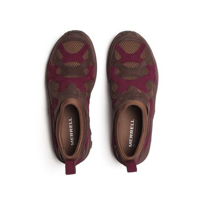 Unisex Jungle Moc Twist 1TRL Casual Slip Ons | Merrell On Sale