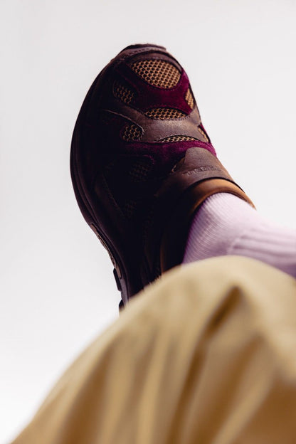 Unisex Jungle Moc Twist 1TRL Casual Slip Ons | Merrell On Sale