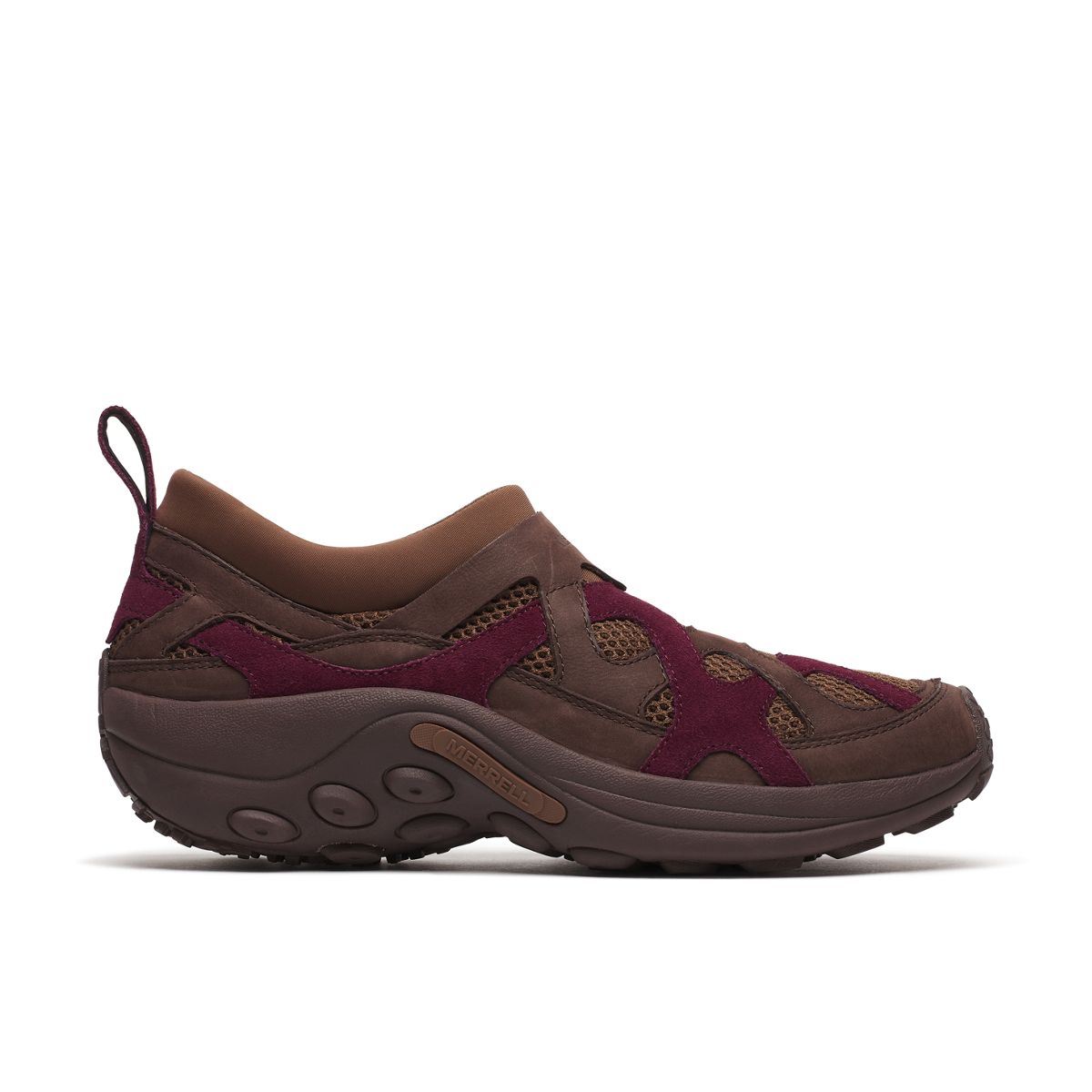Unisex Jungle Moc Twist 1TRL Casual Slip Ons | Merrell On Sale