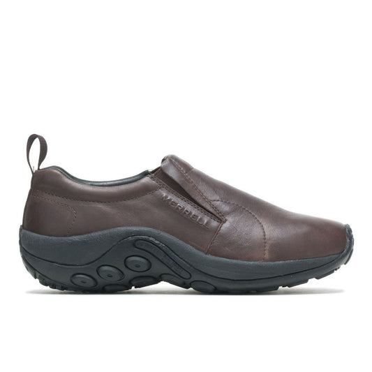 Men's Jungle Moc Leather 2 Casual Shoes | Merrell US