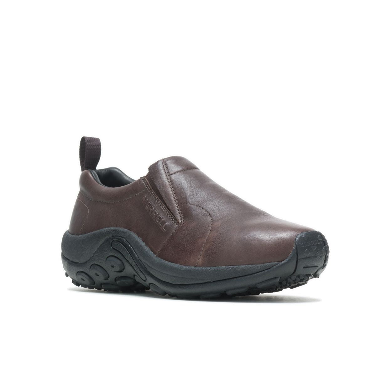 Men's Jungle Moc Leather 2 Casual Shoes | Merrell US