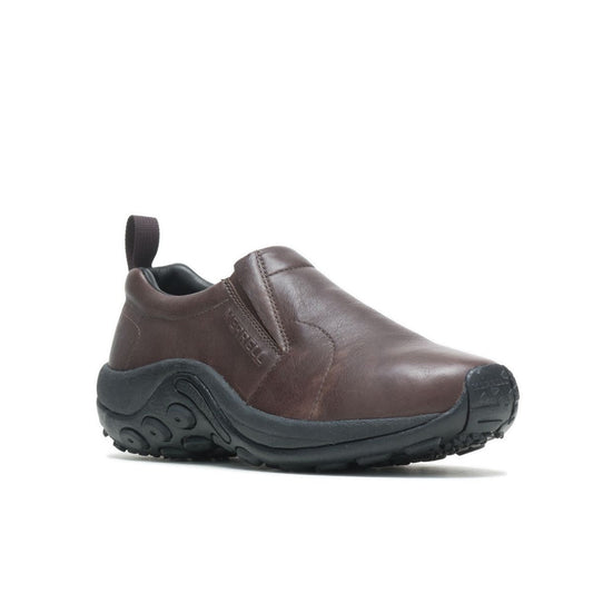 Men's Jungle Moc Leather 2 Casual Shoes | Merrell US