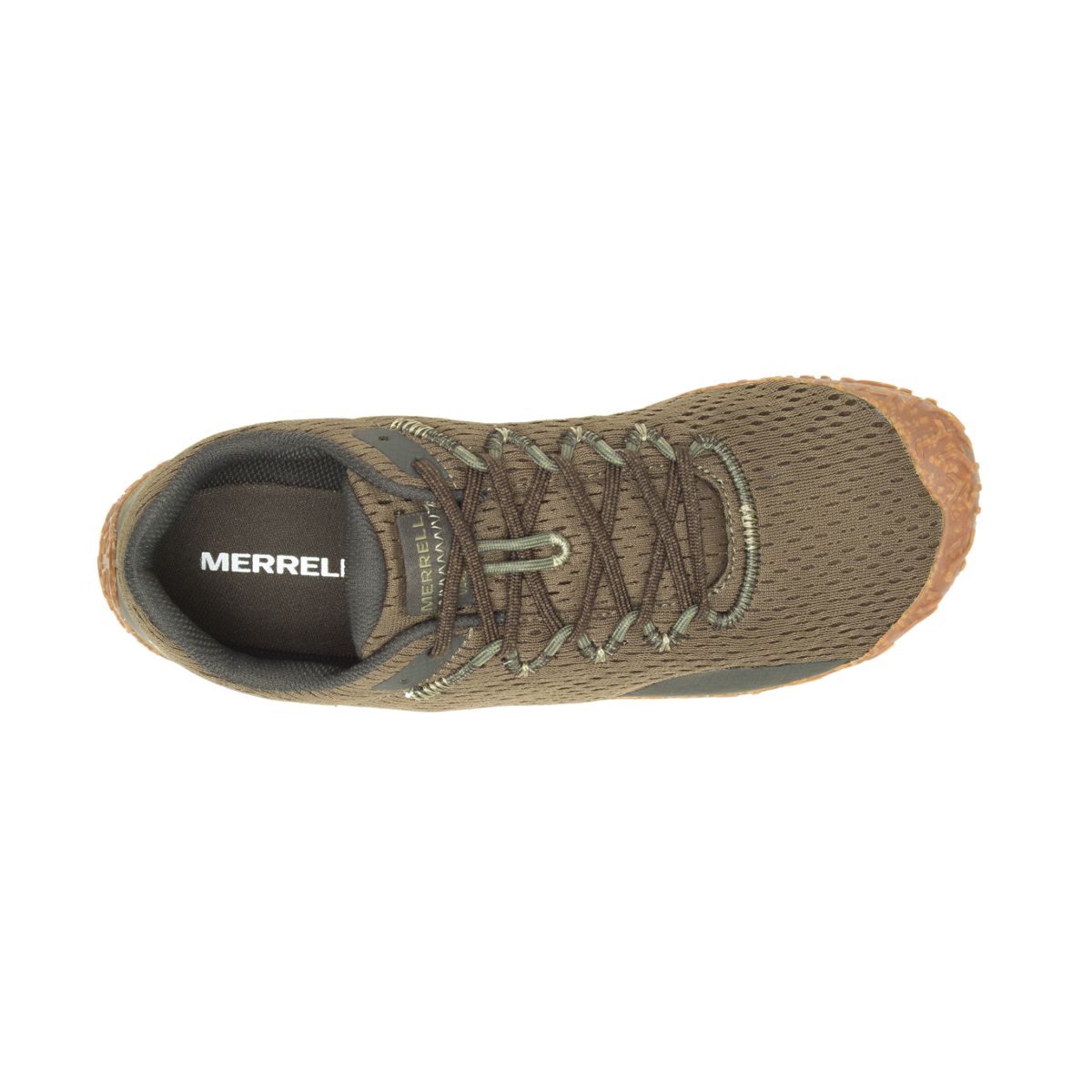 Men's Vapor Glove 6 Barefoot Shoes | Merrell On Sale