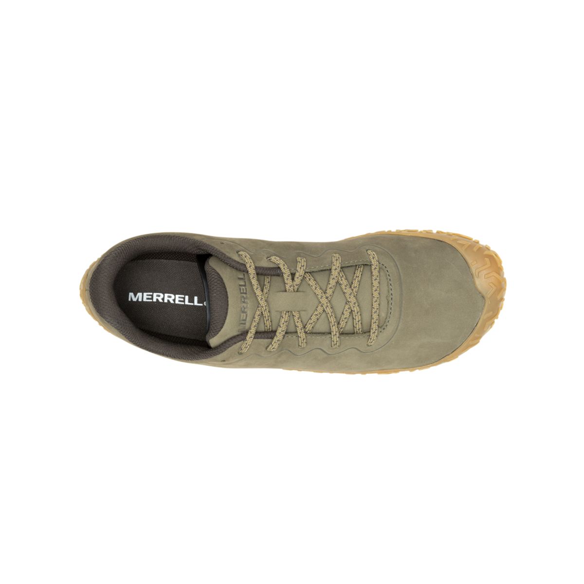 Men's Vapor Glove 6 Leather Barefoot Shoes | Merrell US
