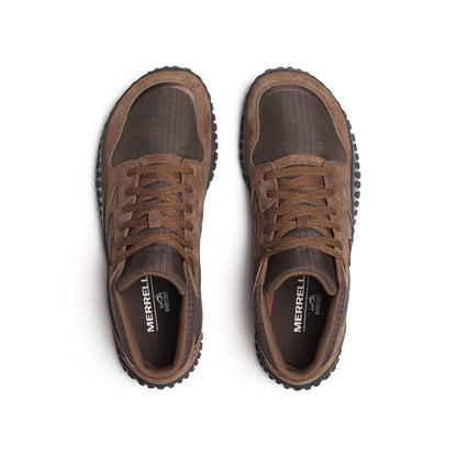 Men - Wrapt Sneaker Mid Waterproof - Boots | Merrell Near Me