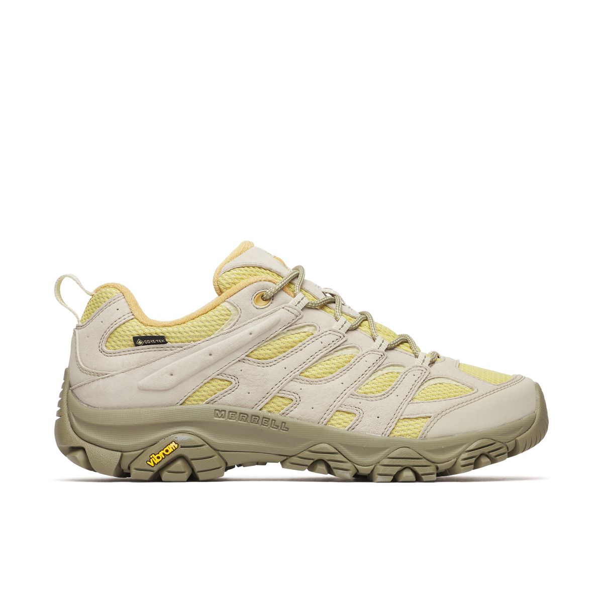Men's Moab 3 GORE-TEX® Hiking Shoes | Merrell Onsale