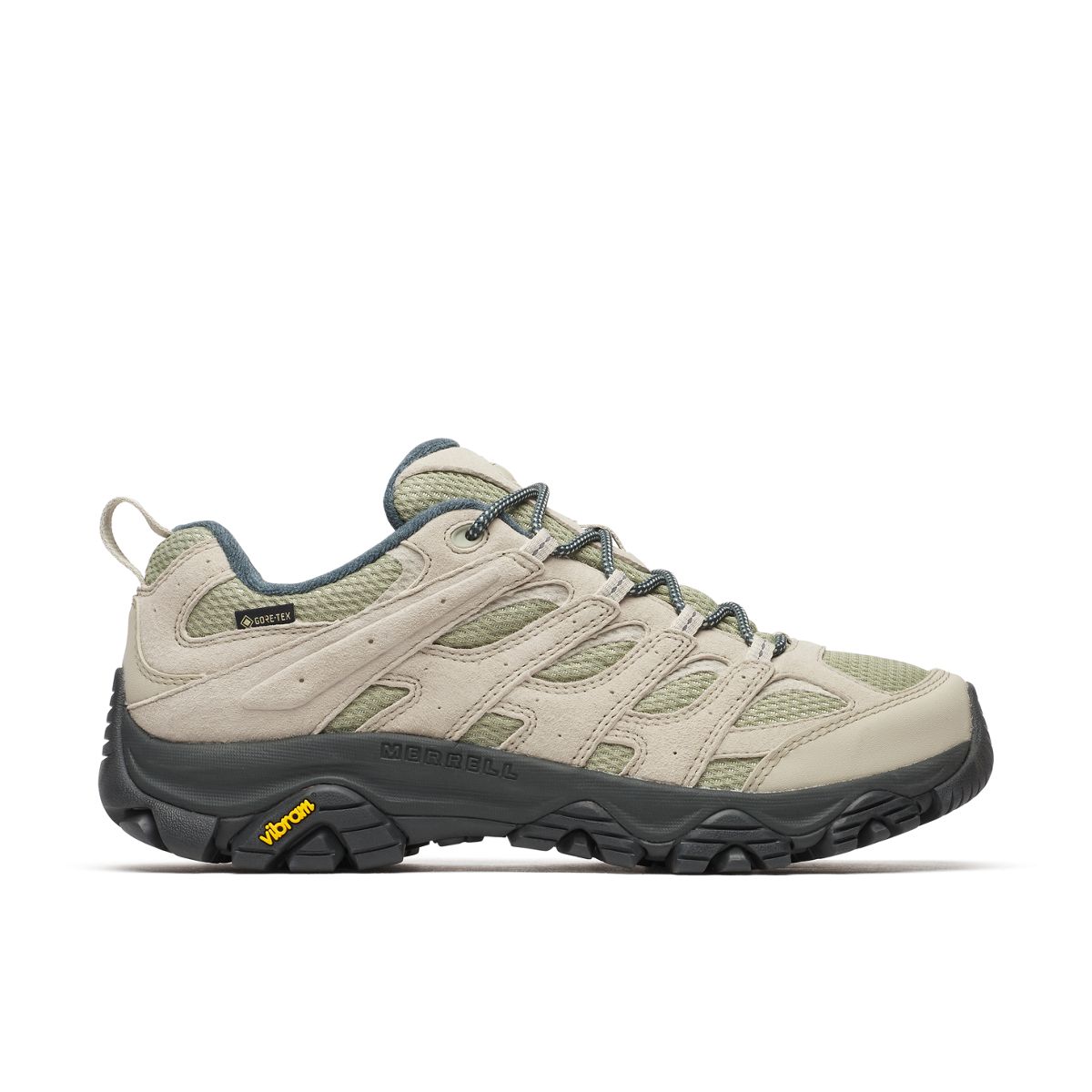 Men's Moab 3 GORE-TEX® Hiking Shoes | Merrell Onsale