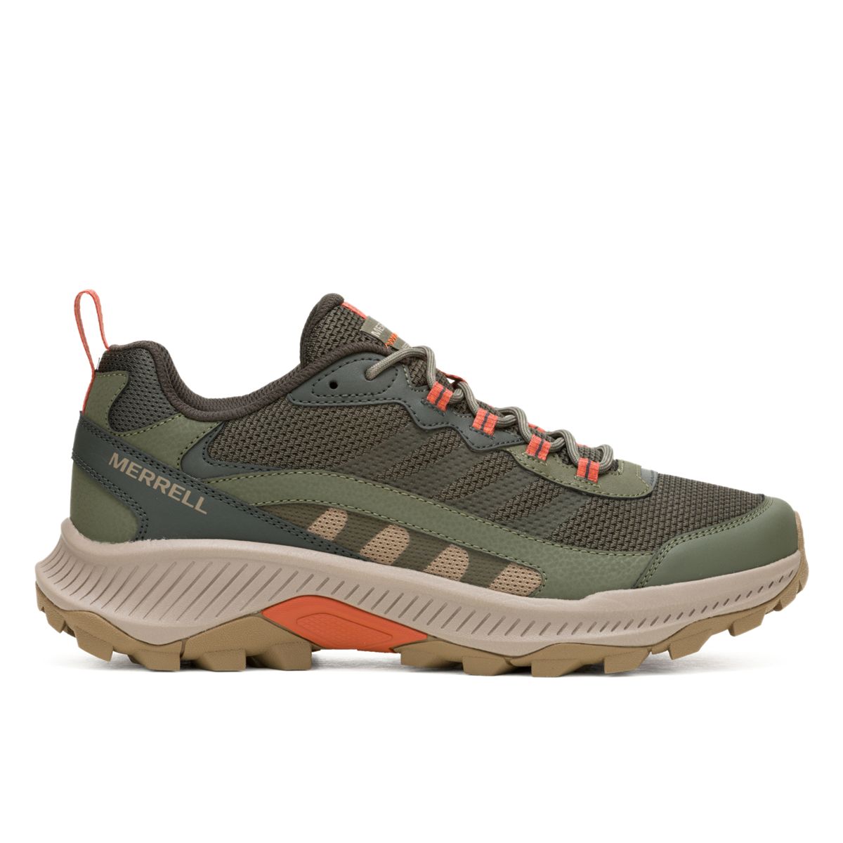 Men's Speed Strike 2 Hiking Shoes | Merrell Onsale