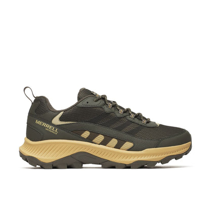 Men - Speed Strike 2 Waterproof - Shoes | Merrell For Sale