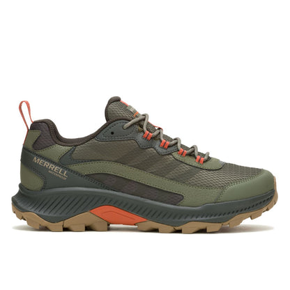 Men - Speed Strike 2 Waterproof - Shoes | Merrell For Sale