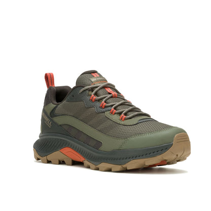 Men - Speed Strike 2 Waterproof - Shoes | Merrell US