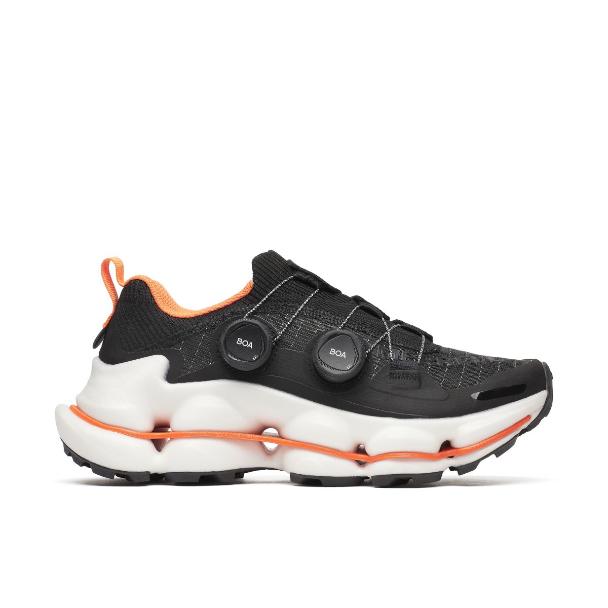 Men's SpeedARC® Surge Boa Hiking Shoes | Merrell Onsale