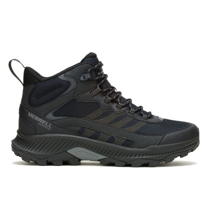 Men's Speed Strike 2 Mid Waterproof Hiking Boots | Merrell On Sale