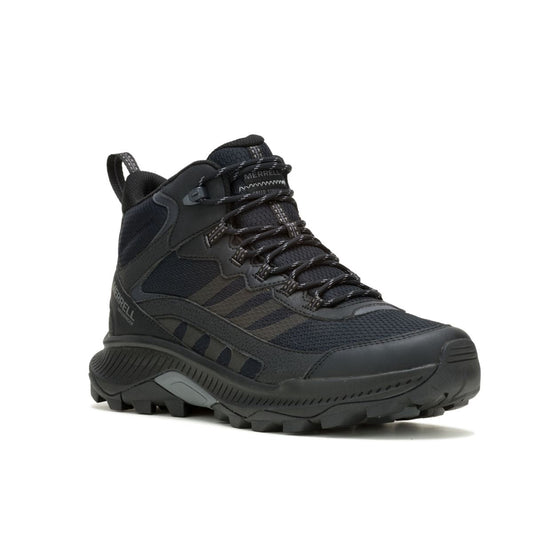 Men's Speed Strike 2 Mid Waterproof Hiking Boots | Merrell On Sale