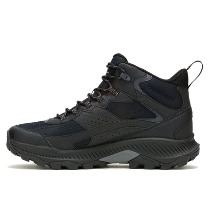 Men's Speed Strike 2 Mid Waterproof Hiking Boots | Merrell On Sale