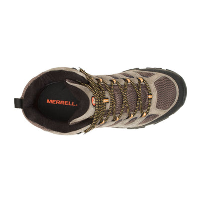 Shop Men's Moab 3 Mid Hiking Boots | Merrell For Sale
