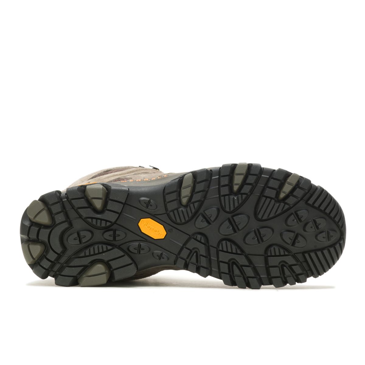 Shop Men's Moab 3 Mid Hiking Boots | Merrell For Sale