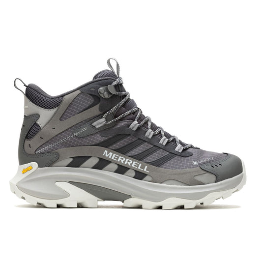 Men's Moab Speed 2 Mid GORE-TEX® Hiking Boots | Merrell US