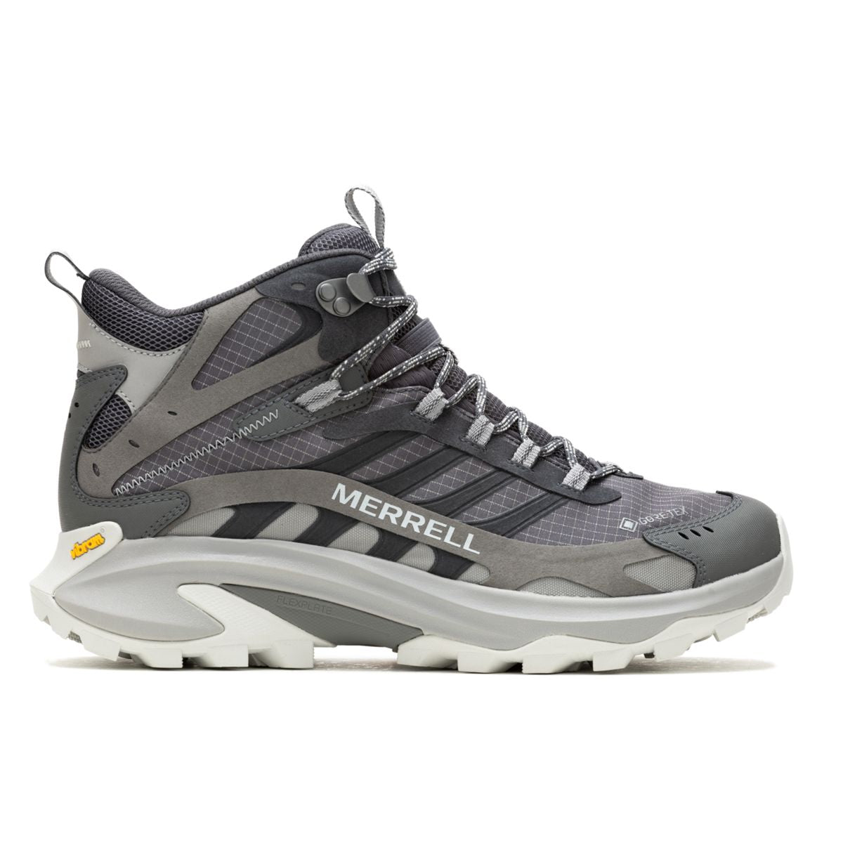 Men's Moab Speed 2 Mid GORE-TEX® Hiking Boots | Merrell US