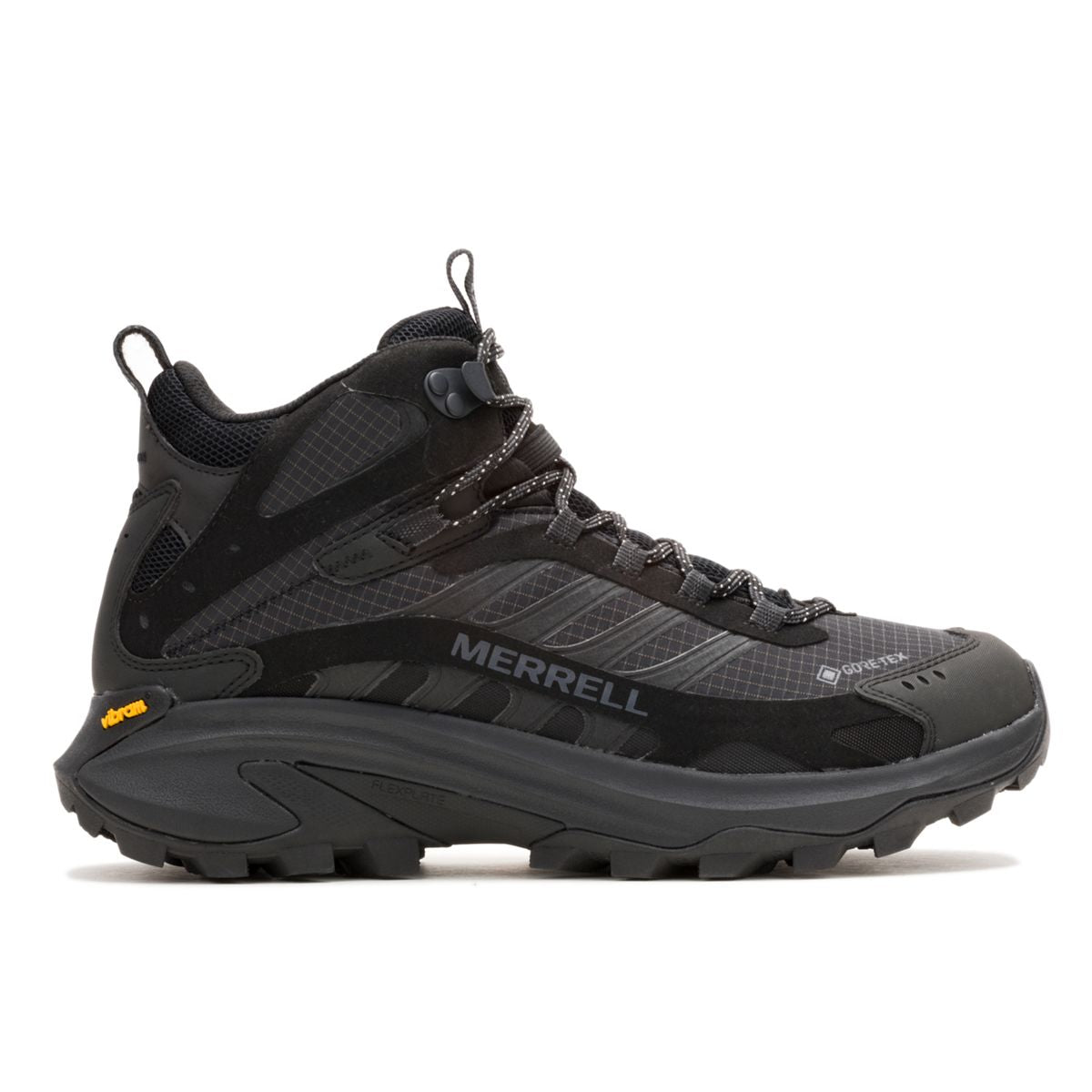 Men's Moab Speed 2 Mid GORE-TEX® Hiking Boots | Merrell US