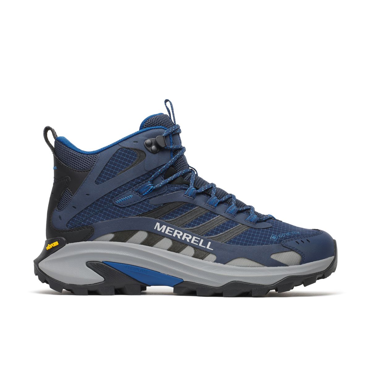 Men's Moab Speed 2 Mid GORE-TEX® Hiking Boots | Merrell US