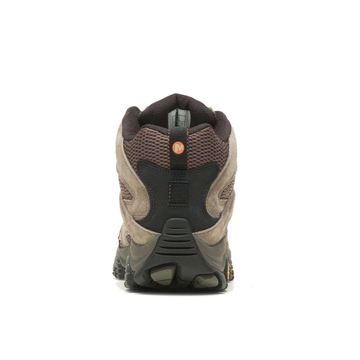 Men - Moab 3 Mid Wide Width - Boots | Merrell Onsale